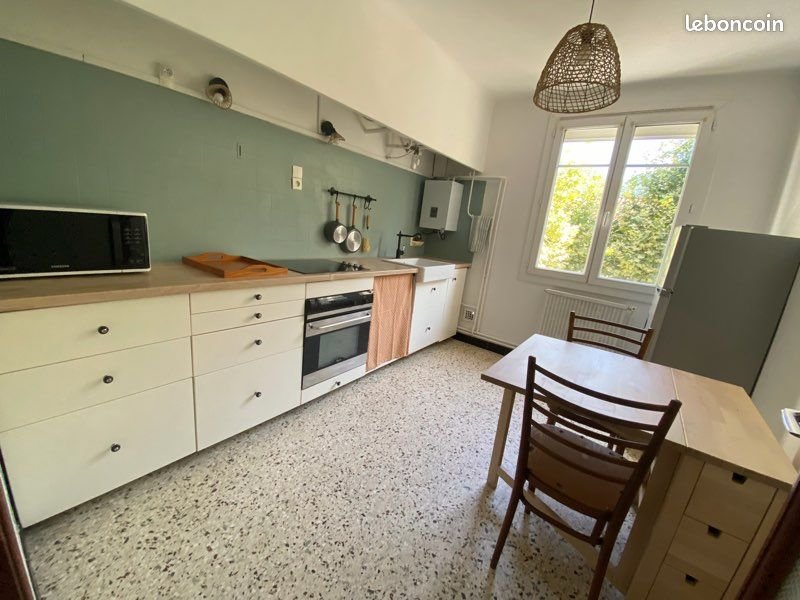 Appartement à louer, 50m², Millau
