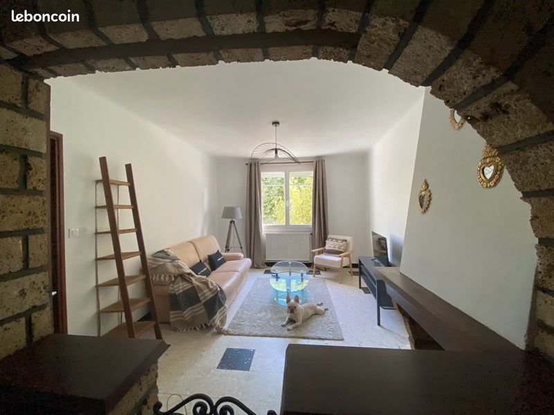 Appartement à louer, 50m², Millau