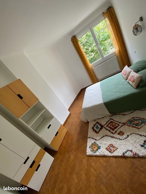 Appartement à louer, 50m², Millau