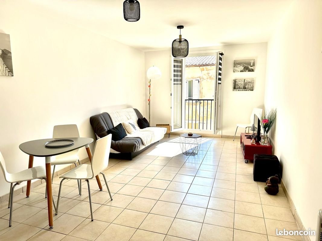 Appartement à louer, 30m², Ajaccio