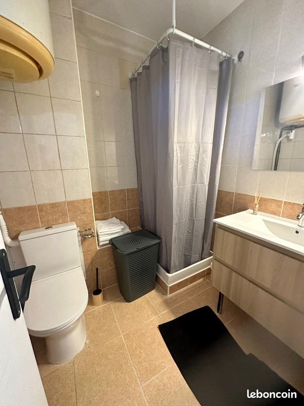 Appartement à louer, 30m², Ajaccio