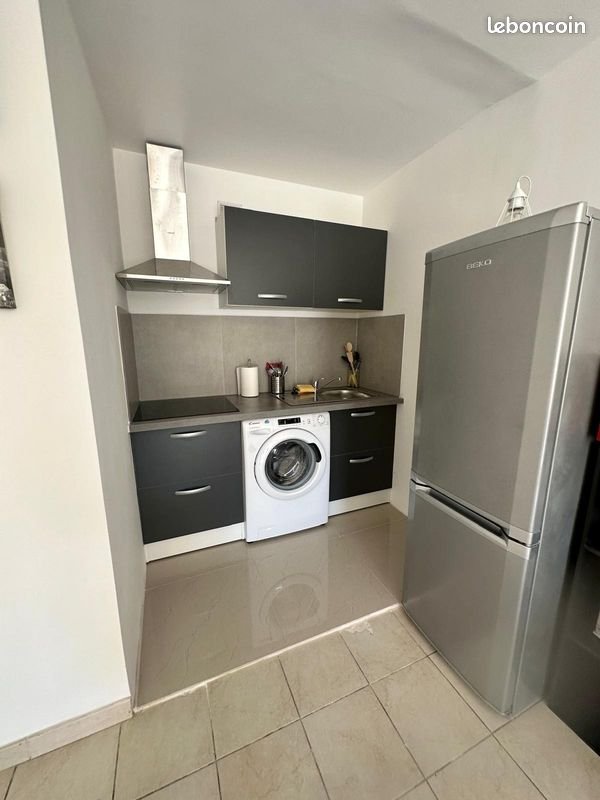 Appartement à louer, 30m², Ajaccio