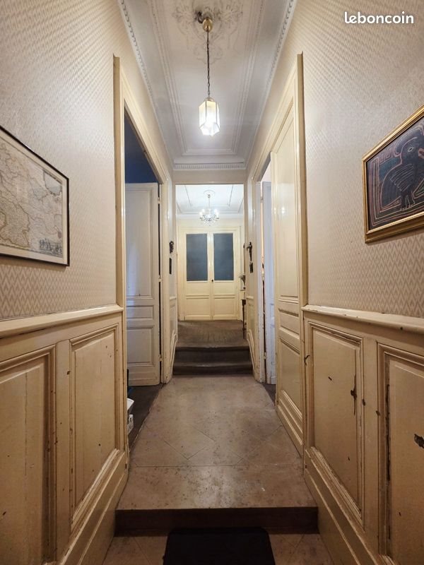 Maison à vendre, 180m², Bordeaux