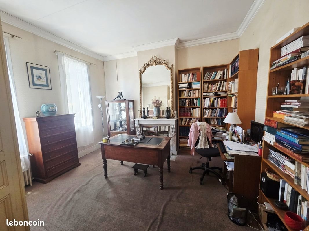 Maison à vendre, 180m², Bordeaux