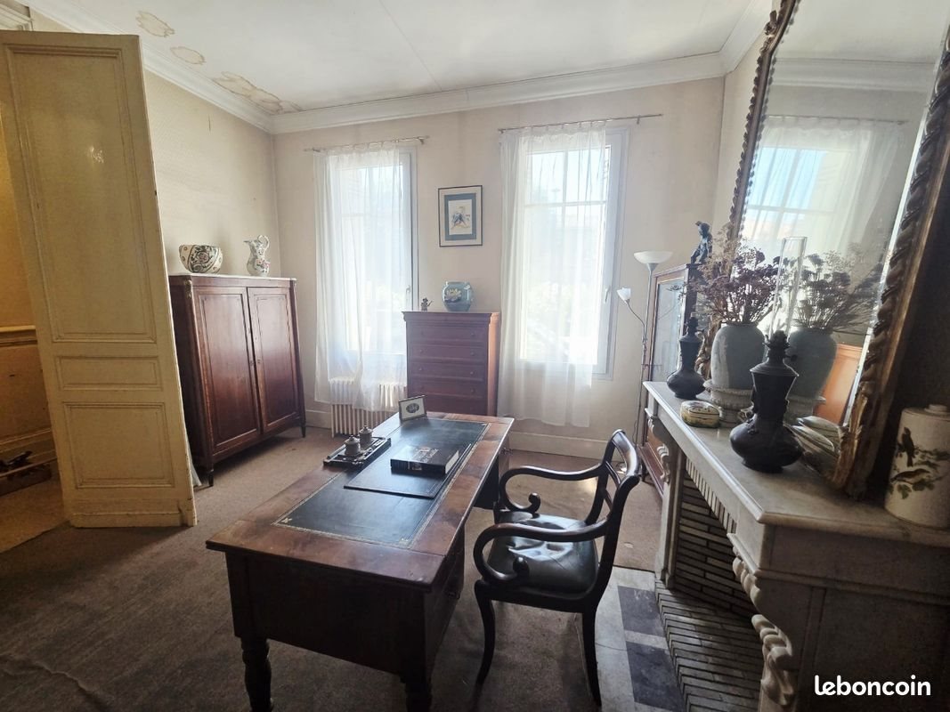 Maison à vendre, 180m², Bordeaux