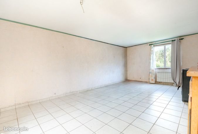 Maison à vendre, 117m², Crozon