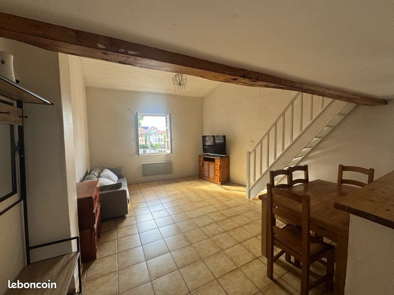 Appartement à louer, 50m², Montauban