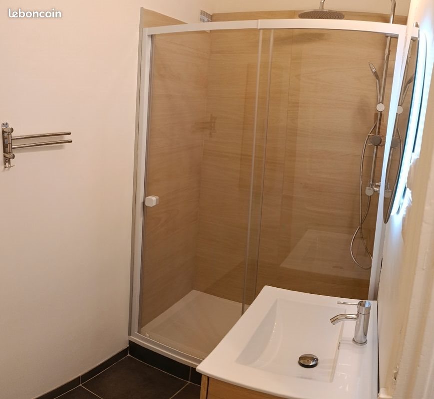 Appartement à louer, 23m², Nice