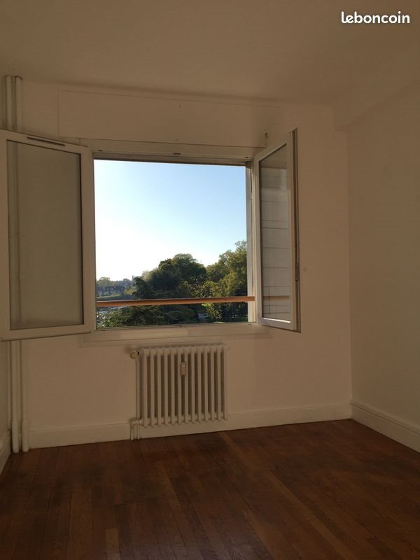 Appartement à louer, 59m², Besançon