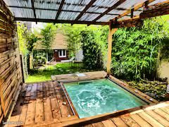 Maison à vendre, 61m², Mantes-la-Ville
