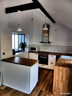 Maison à vendre, 61m², Mantes-la-Ville
