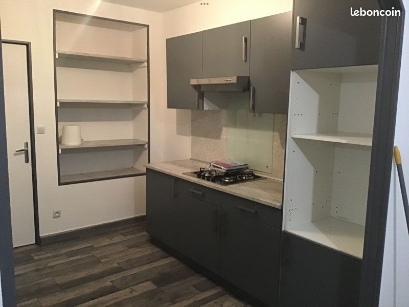 Appartement à louer, 61m², Noyers-Pont-Maugis