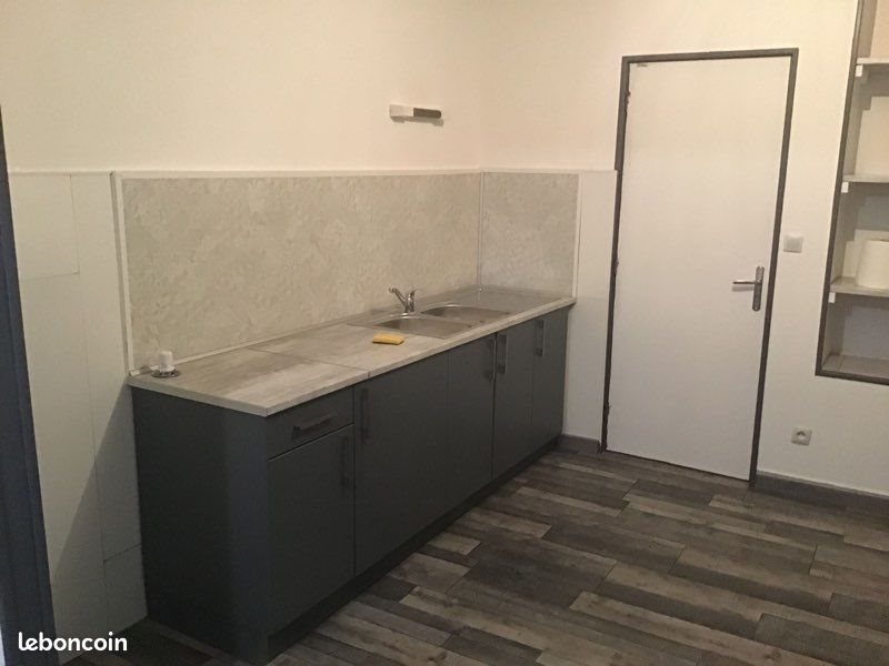 Appartement à louer, 61m², Noyers-Pont-Maugis