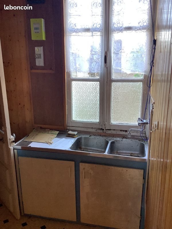 Maison à vendre, 40m², Le Croisic