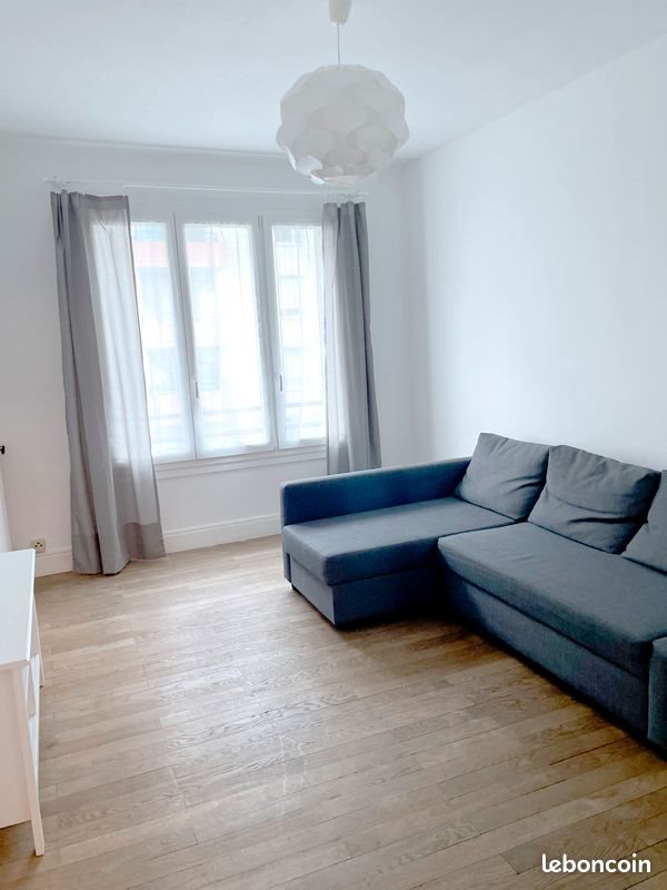 Appartement à louer, 60m², Grenoble