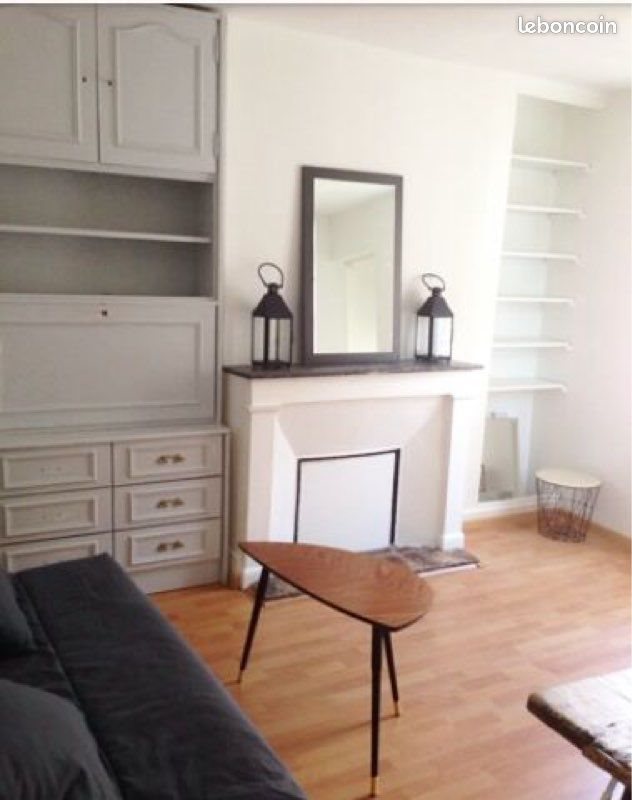 Appartement à louer, 20m², Blois