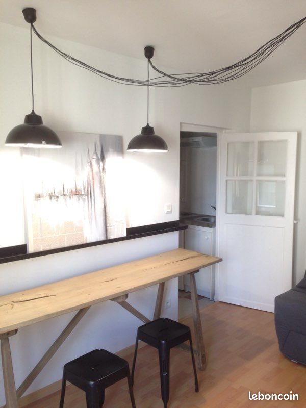 Appartement à louer, 20m², Blois