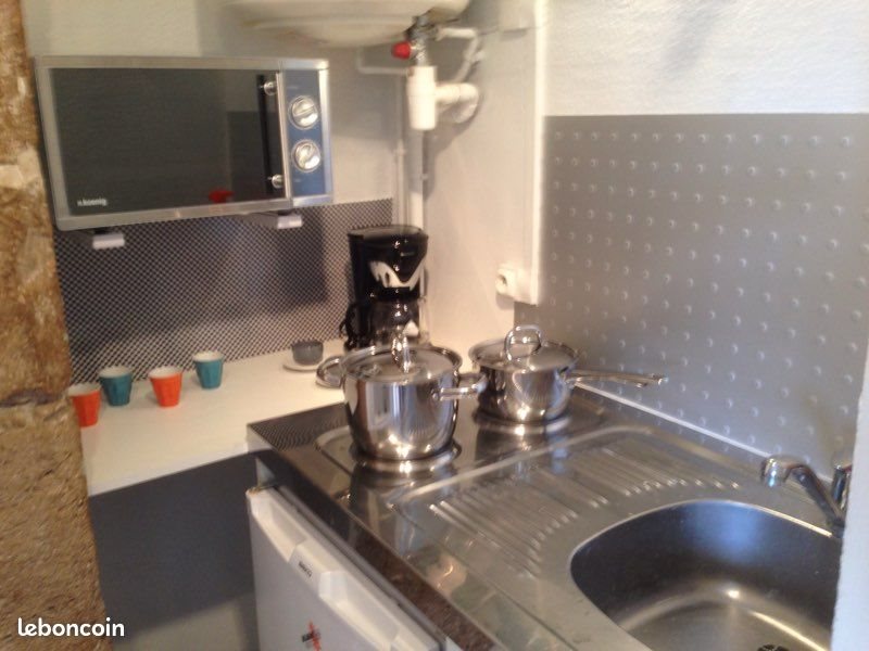 Appartement à louer, 20m², Blois