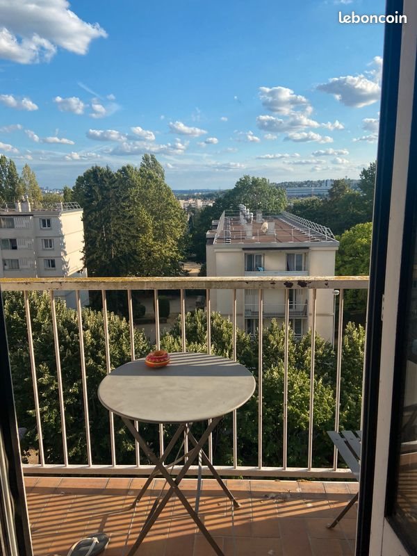 Appartement à vendre, 70m², Gagny