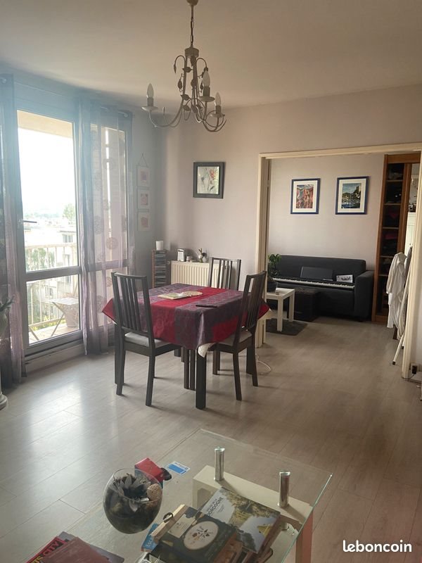 Appartement à vendre, 70m², Gagny