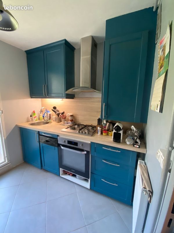 Appartement à vendre, 70m², Gagny