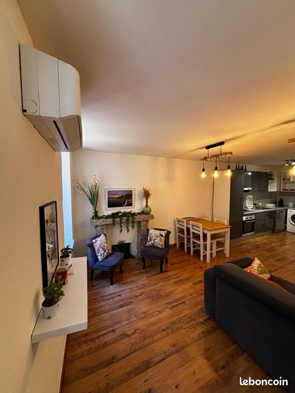 Appartement à louer, 42m², Ajaccio