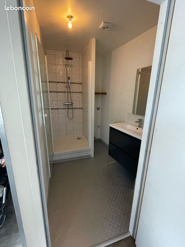 Appartement à louer, 72m², Millau