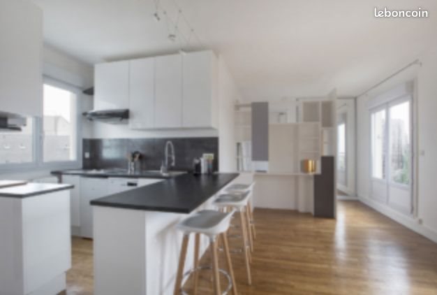 Appartement à louer, 38m², Thoiry
