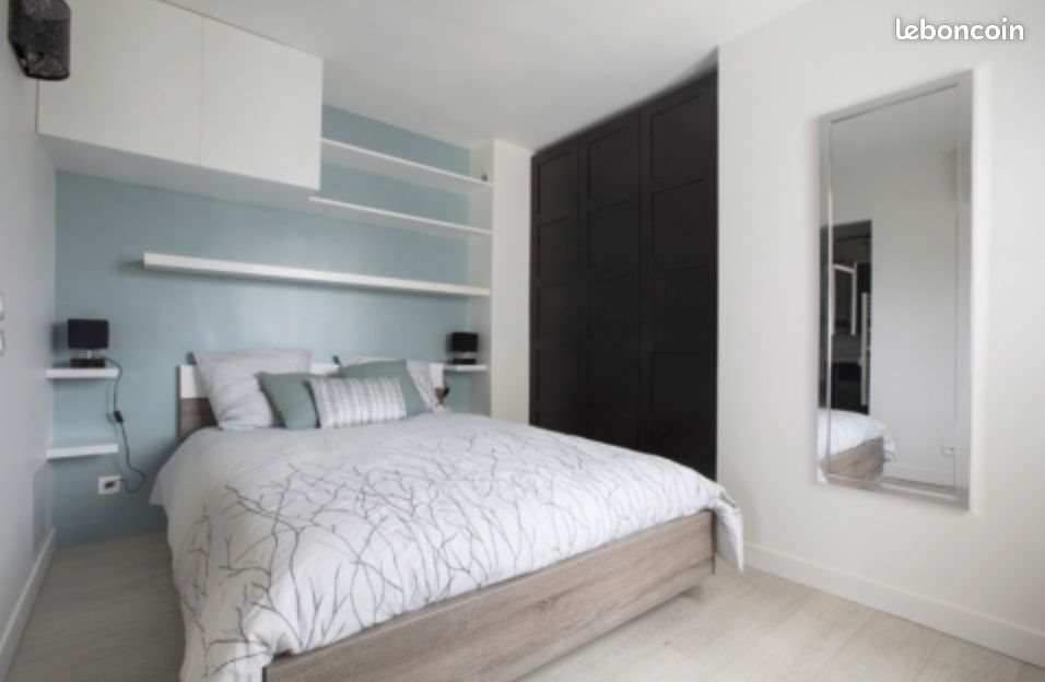 Appartement à louer, 38m², Thoiry