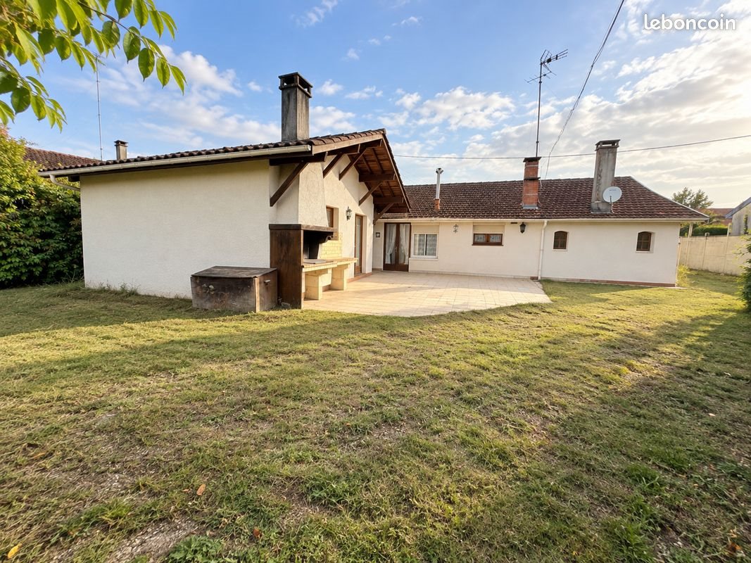 Maison à vendre, 125m², Andernos-les-Bains