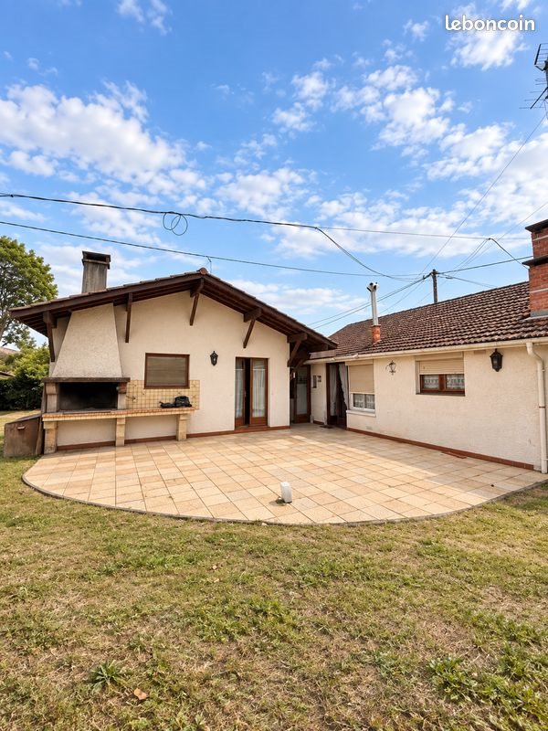 Maison à vendre, 125m², Andernos-les-Bains