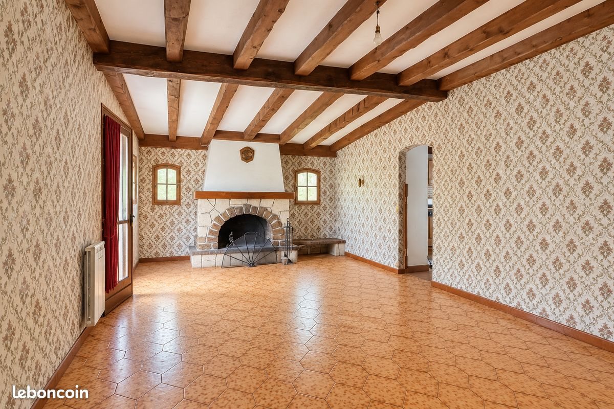 Maison à vendre, 125m², Andernos-les-Bains