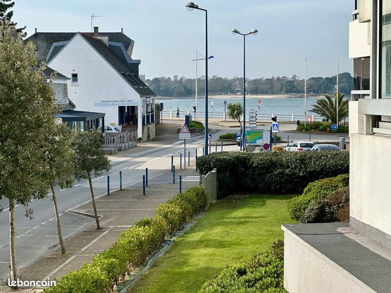 Appartement à vendre, 41m², Bénodet