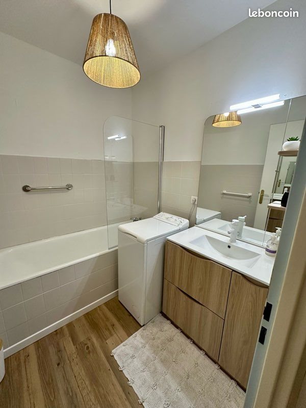 Appartement à vendre, 41m², Bénodet