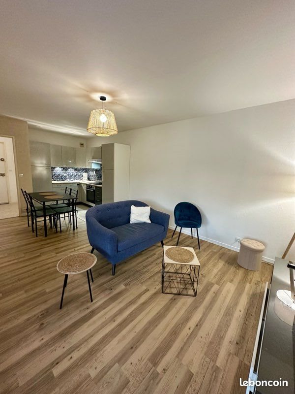 Appartement à vendre, 41m², Bénodet