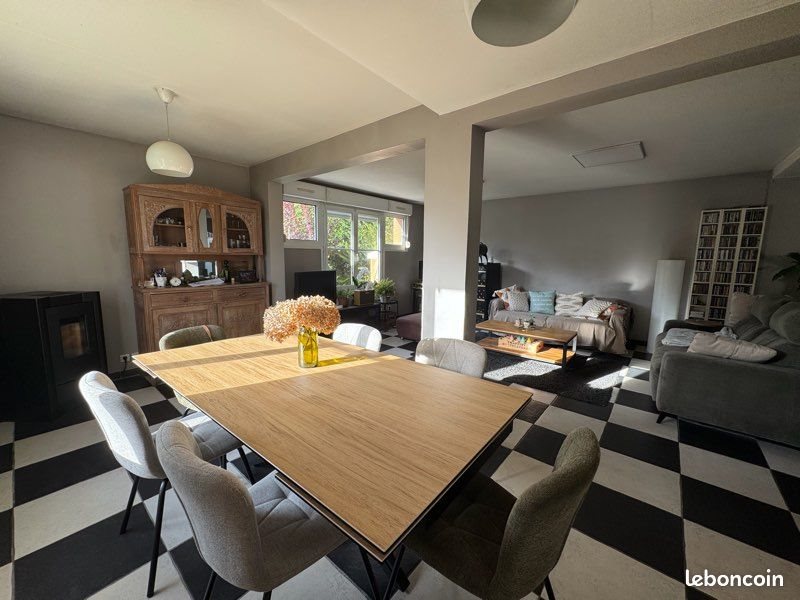 Maison à vendre, 150m², Merlimont