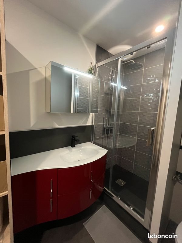 Appartement à louer, 28m², Beaune