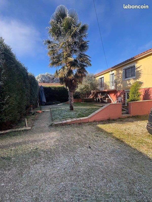 Maison à vendre, 137m², Azay-le-Brûlé