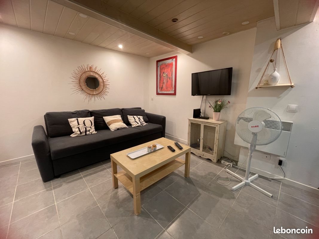 Appartement à louer, 25m², Montpellier