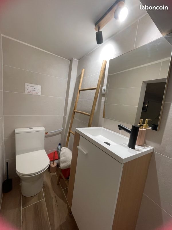 Appartement à louer, 25m², Montpellier