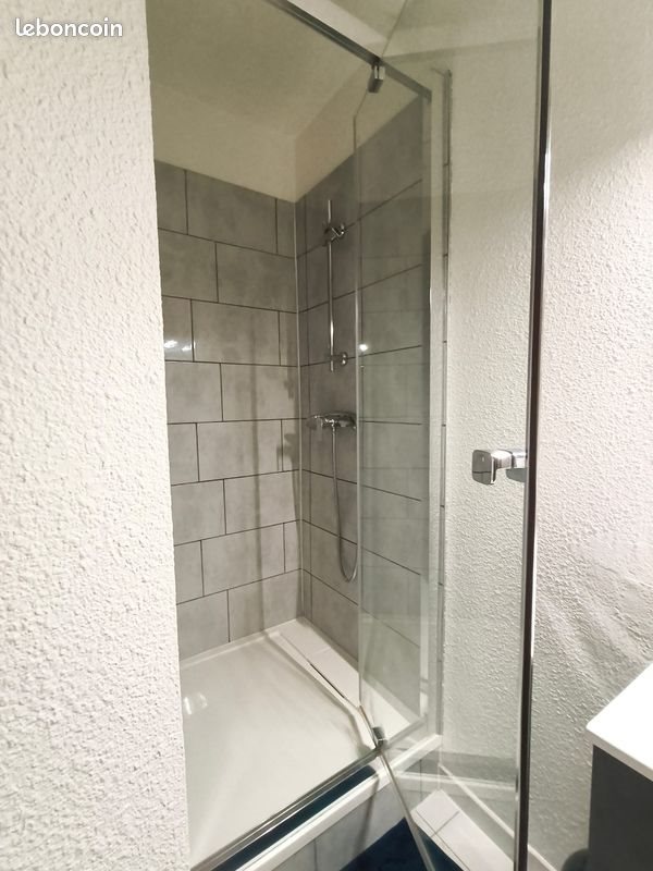 Appartement à louer, 23m², Nîmes