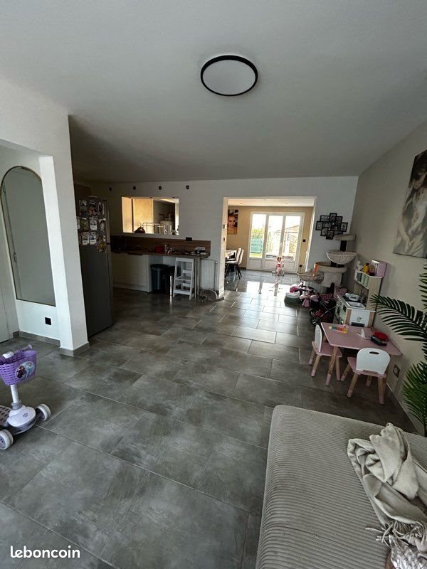 Maison à vendre, 110m², Saint-Pol-sur-Mer