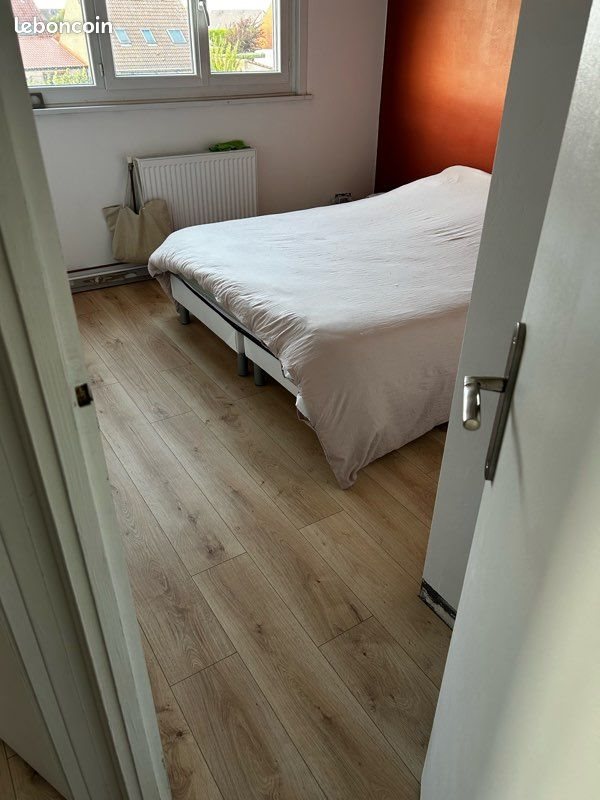 Maison à vendre, 110m², Saint-Pol-sur-Mer