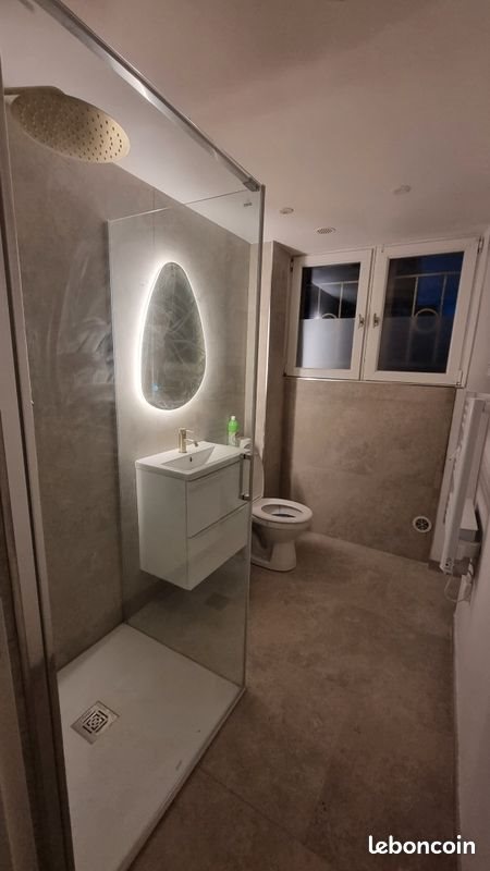 Appartement à louer, 35m², Montigny-lès-Metz
