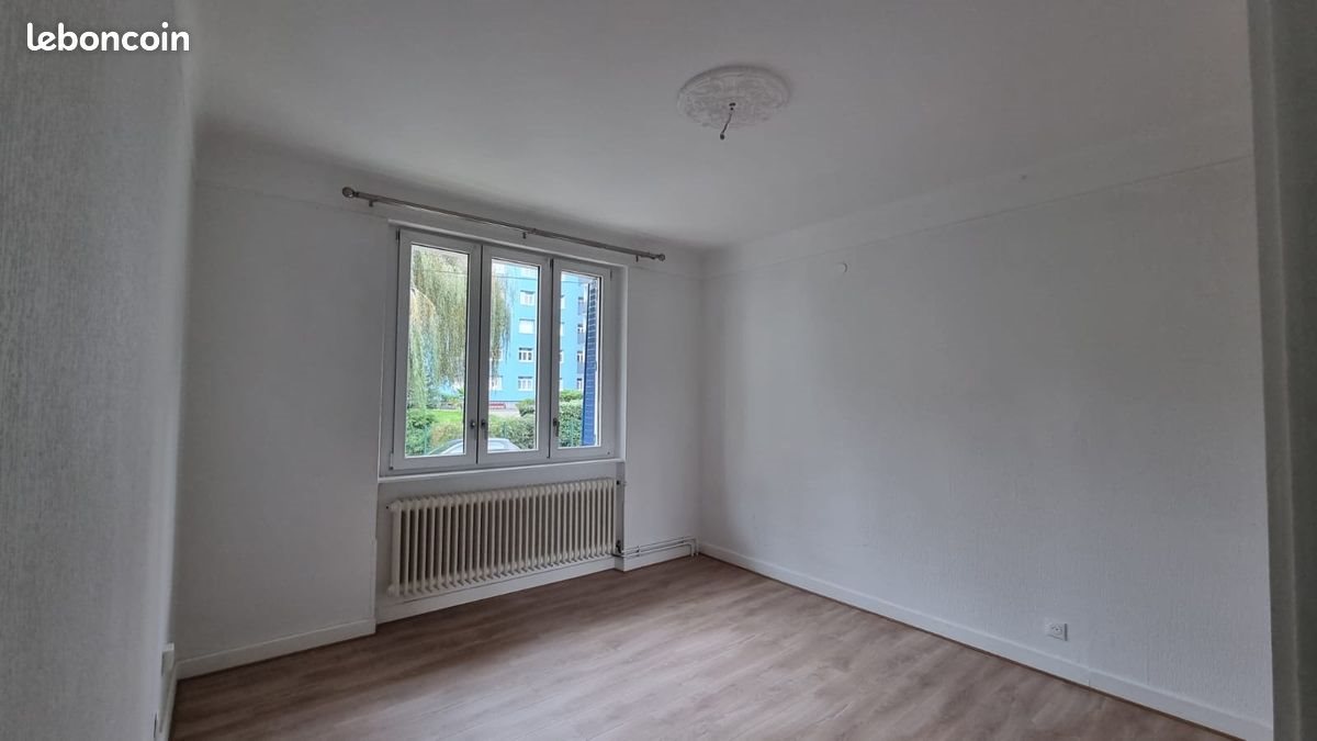 Appartement à louer, 35m², Montigny-lès-Metz