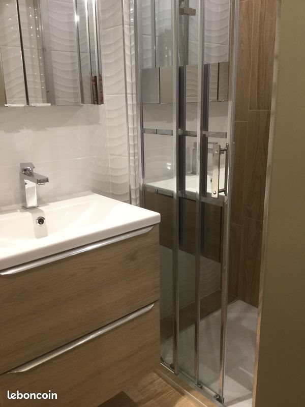 Appartement à louer, 21m², Poitiers