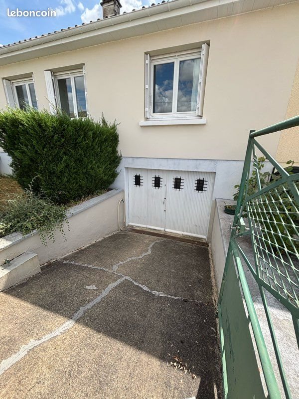Maison à vendre, 84m², Château-Landon
