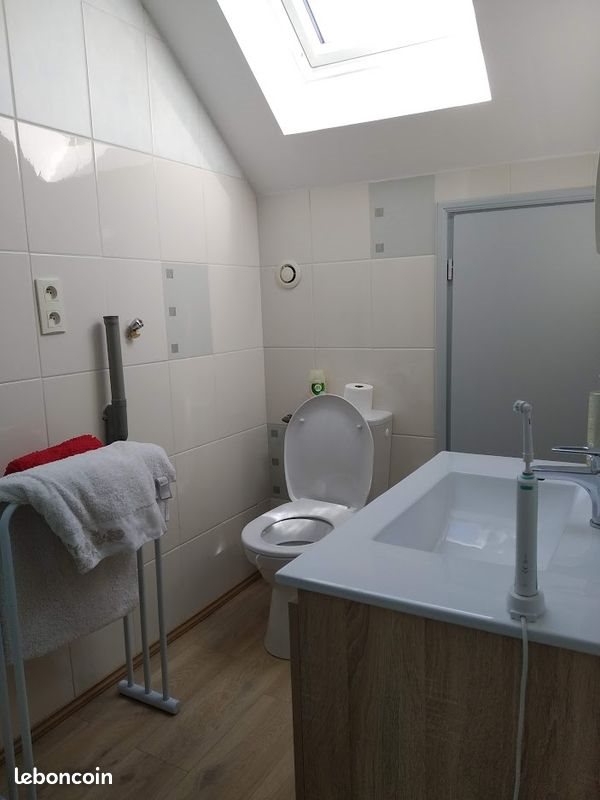 Appartement à louer, 28m², Guipavas