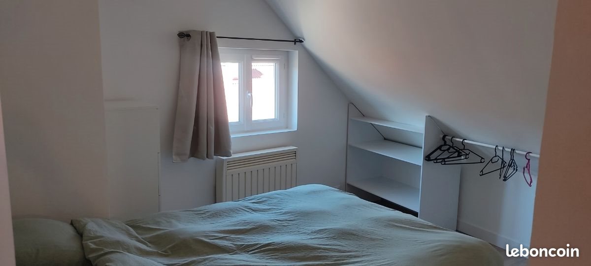 Appartement à louer, 36m², Conches-en-Ouche