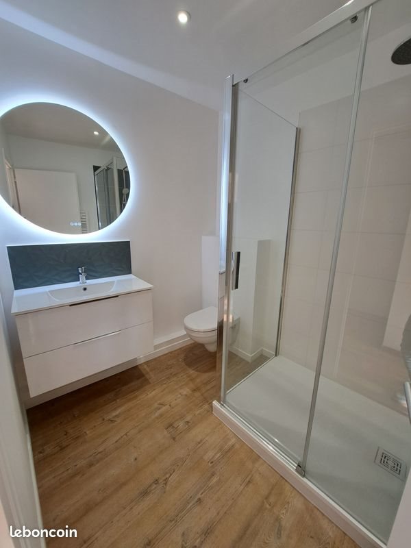 Maison à louer, 103m², Luçon